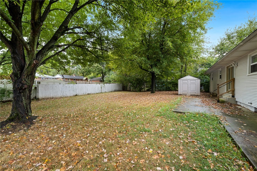 232 Proudley Avenue SW Massillon OH 44646