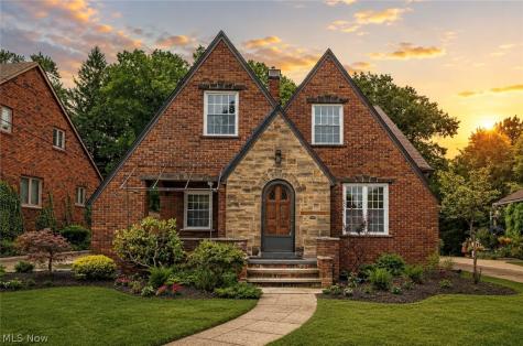 4170 Rustic Road Cleveland OH 44135