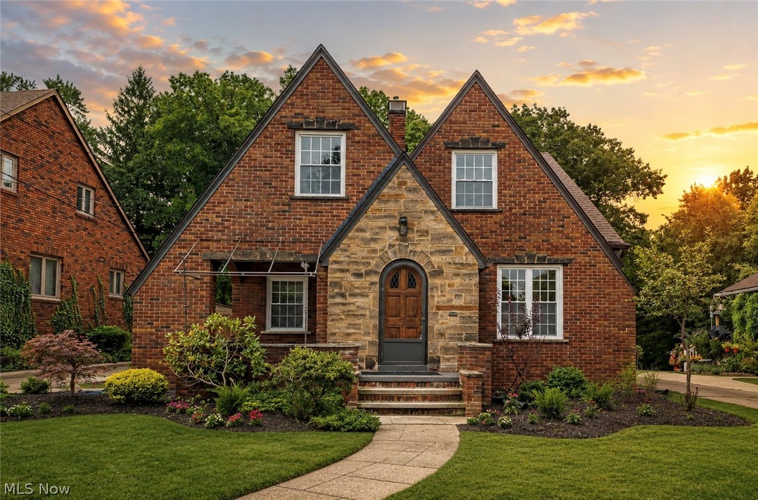 4170 Rustic Road Cleveland OH 44135