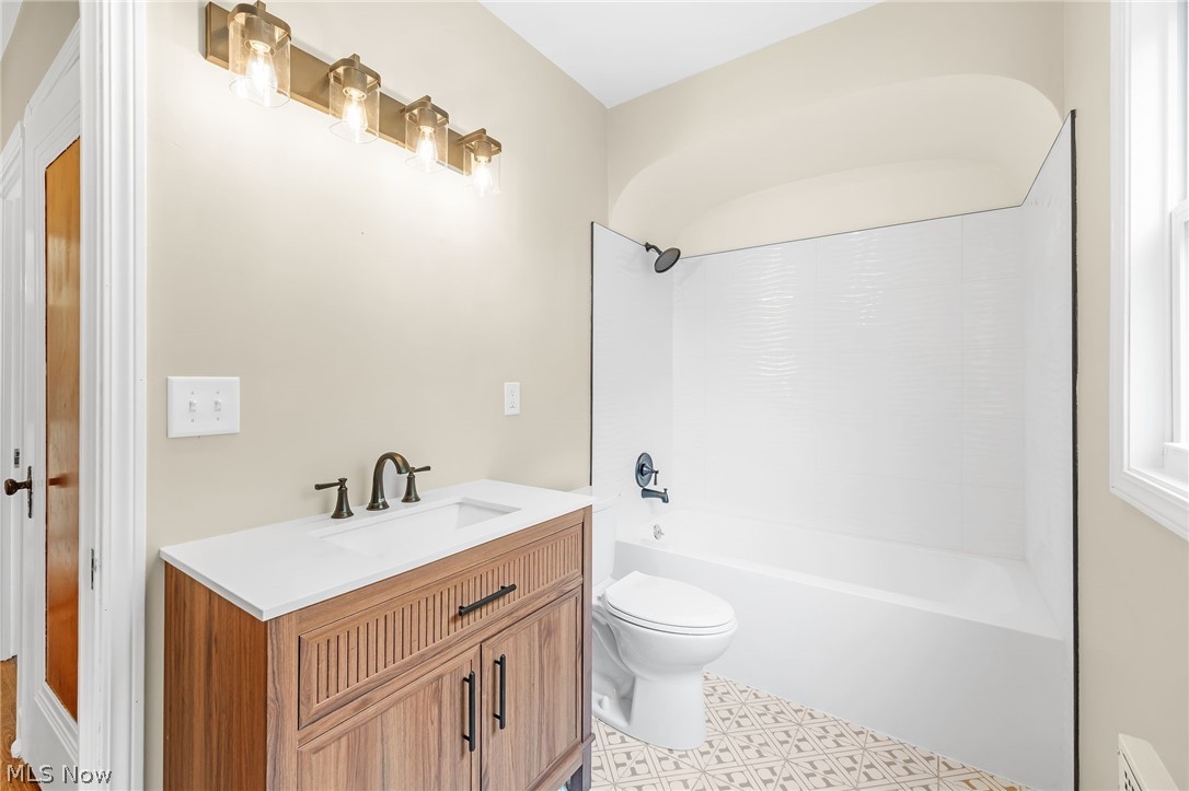 4170 Rustic Road Cleveland OH 44135