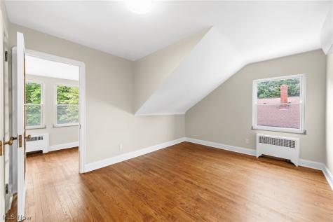 4170 Rustic Road Cleveland OH 44135