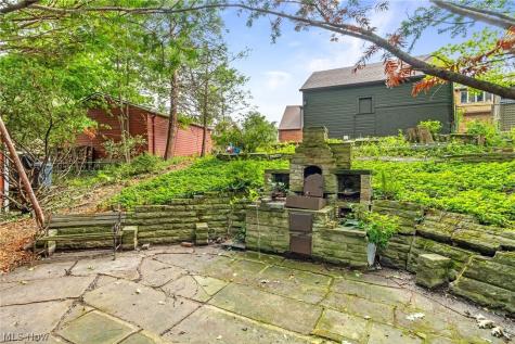 4170 Rustic Road Cleveland OH 44135