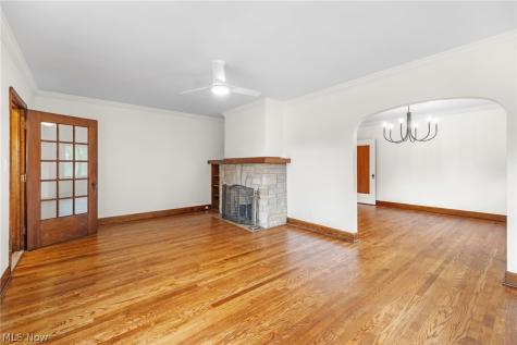 4170 Rustic Road Cleveland OH 44135
