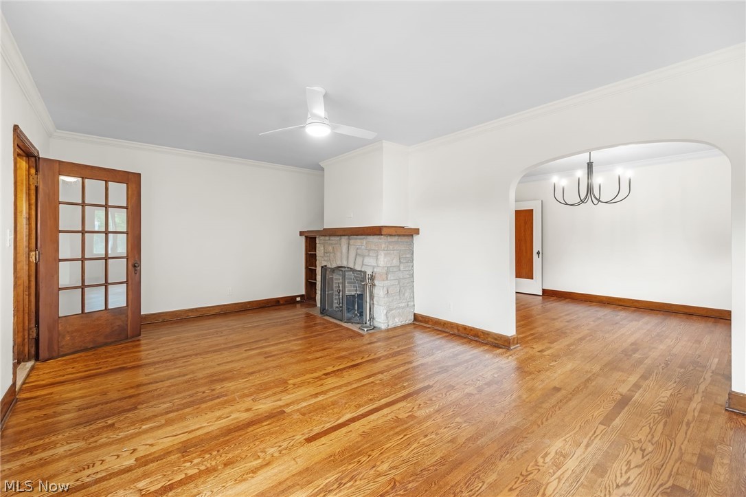 4170 Rustic Road Cleveland OH 44135