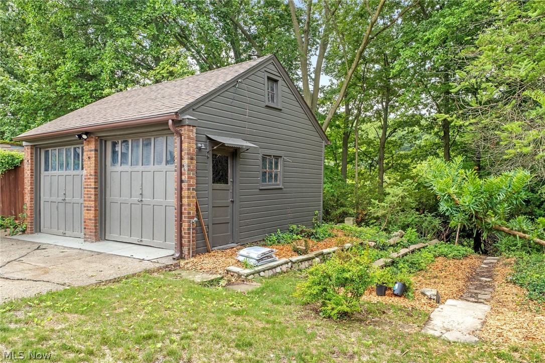 4170 Rustic Road Cleveland OH 44135