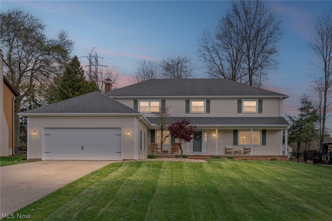 6949 N Renwood Road Independence OH 44131