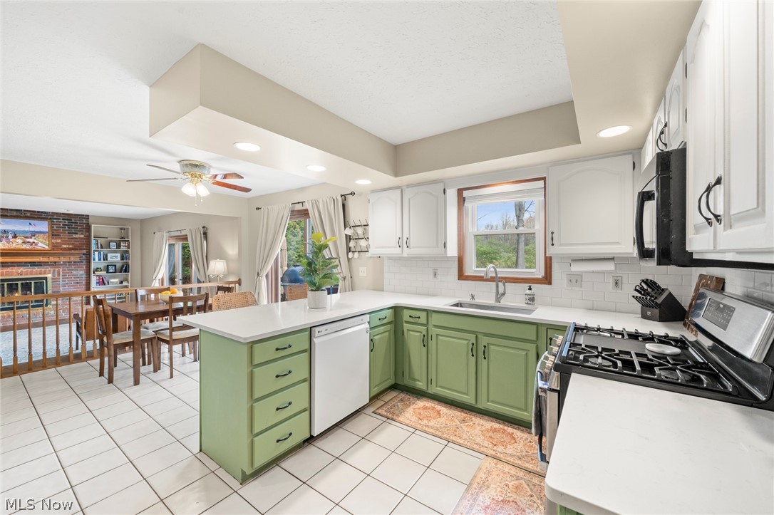 6949 N Renwood Road Independence OH 44131