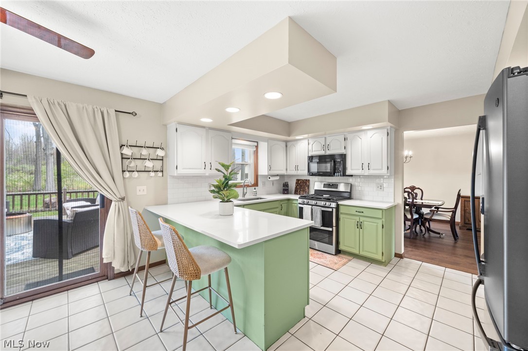 6949 N Renwood Road Independence OH 44131