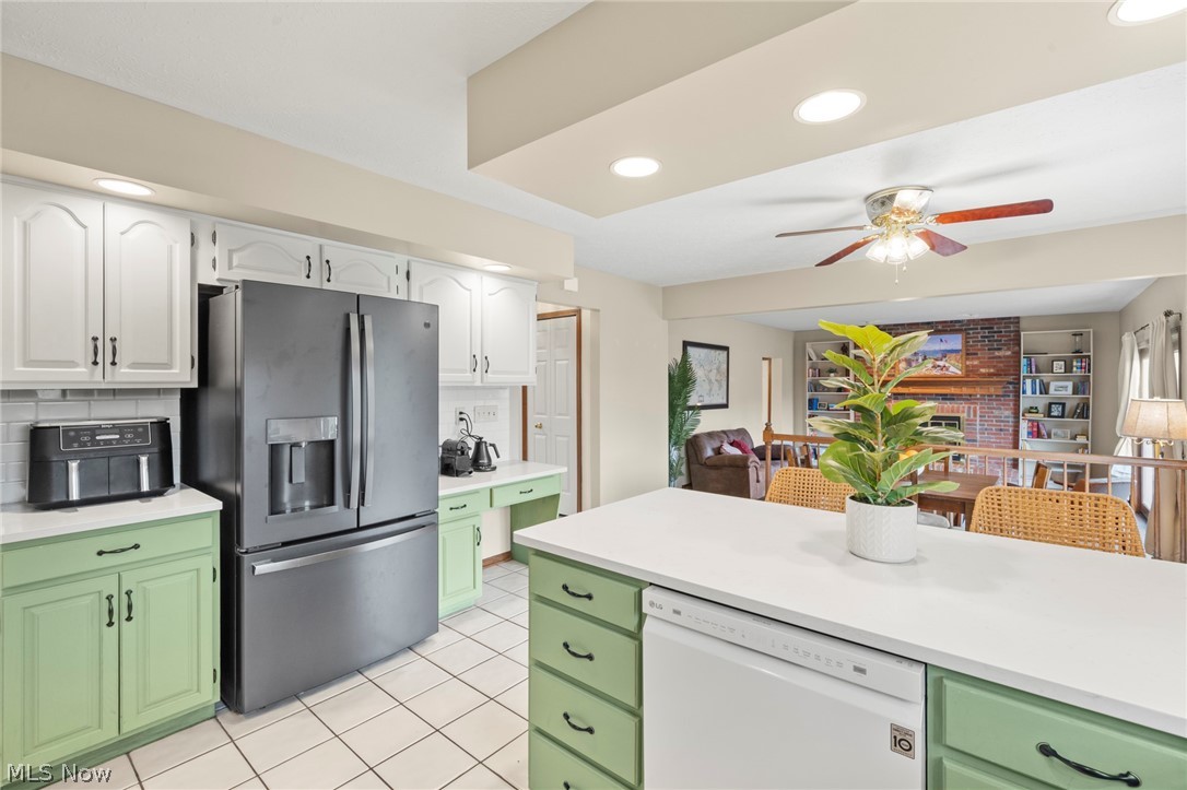 6949 N Renwood Road Independence OH 44131