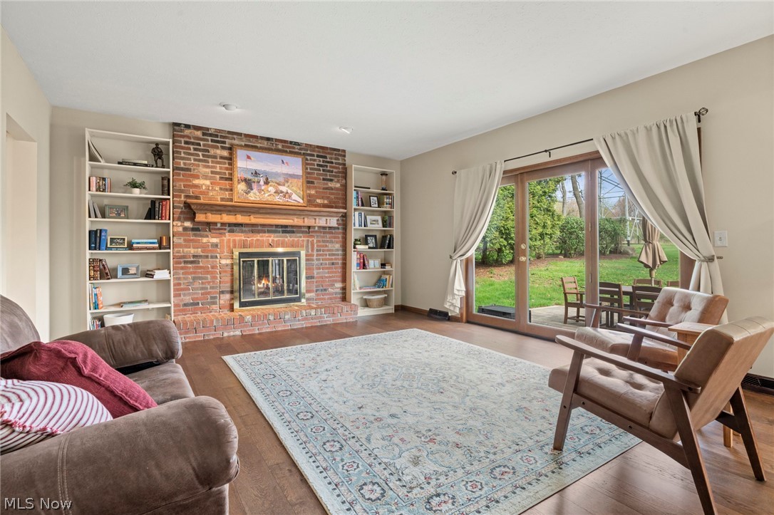 6949 N Renwood Road Independence OH 44131