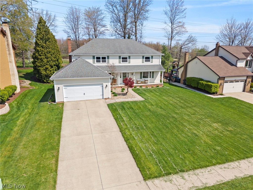 6949 N Renwood Road Independence OH 44131