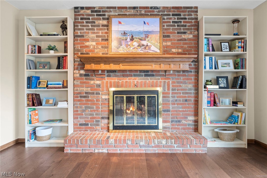 6949 N Renwood Road Independence OH 44131