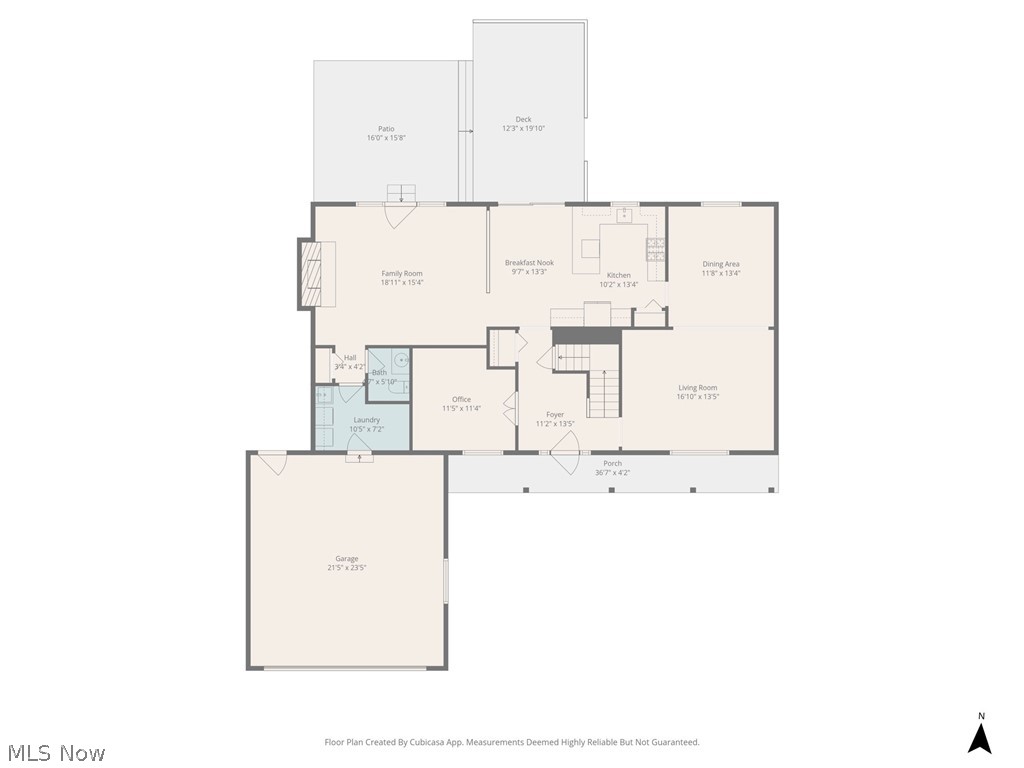 6949 N Renwood Road Independence OH 44131