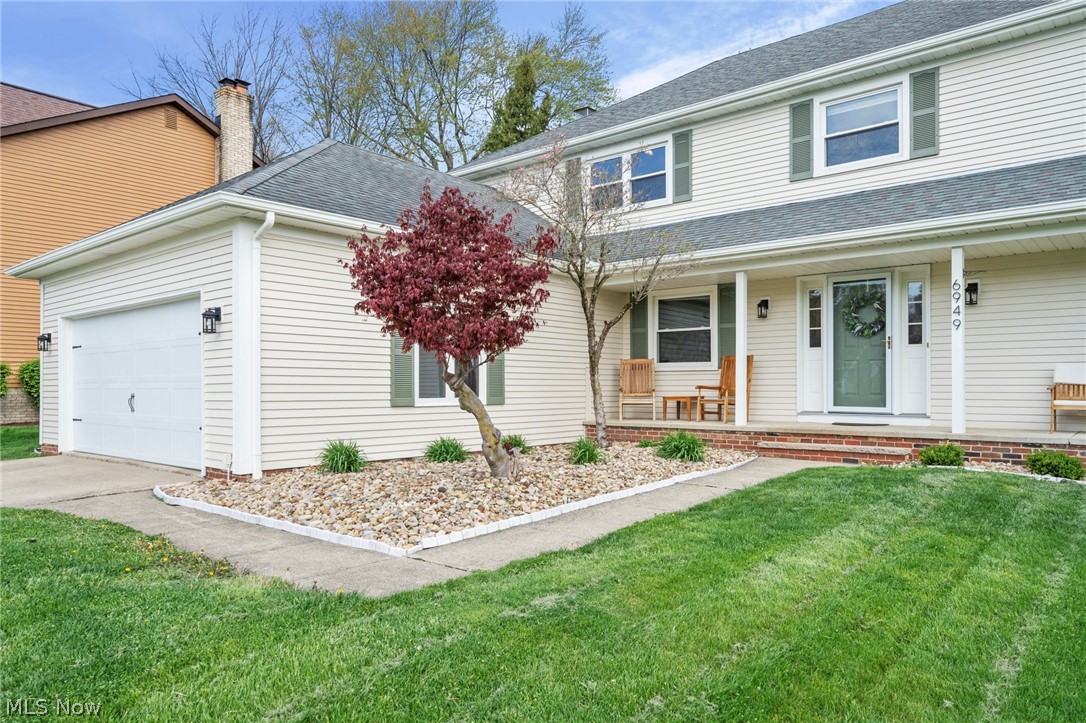 6949 N Renwood Road Independence OH 44131