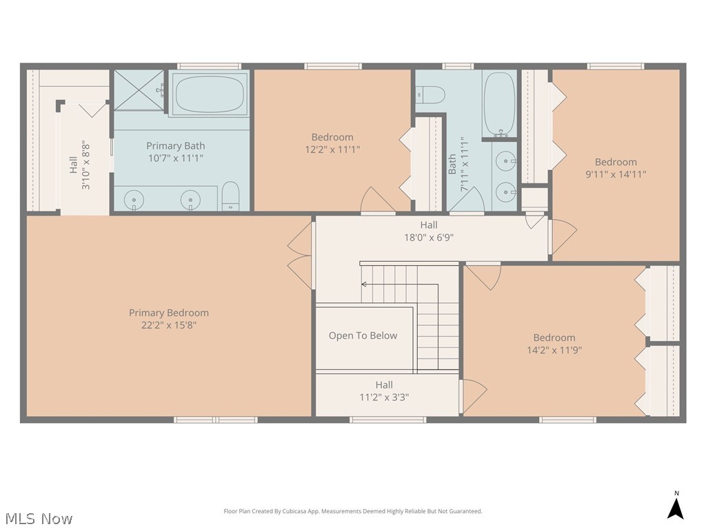 6949 N Renwood Road Independence OH 44131