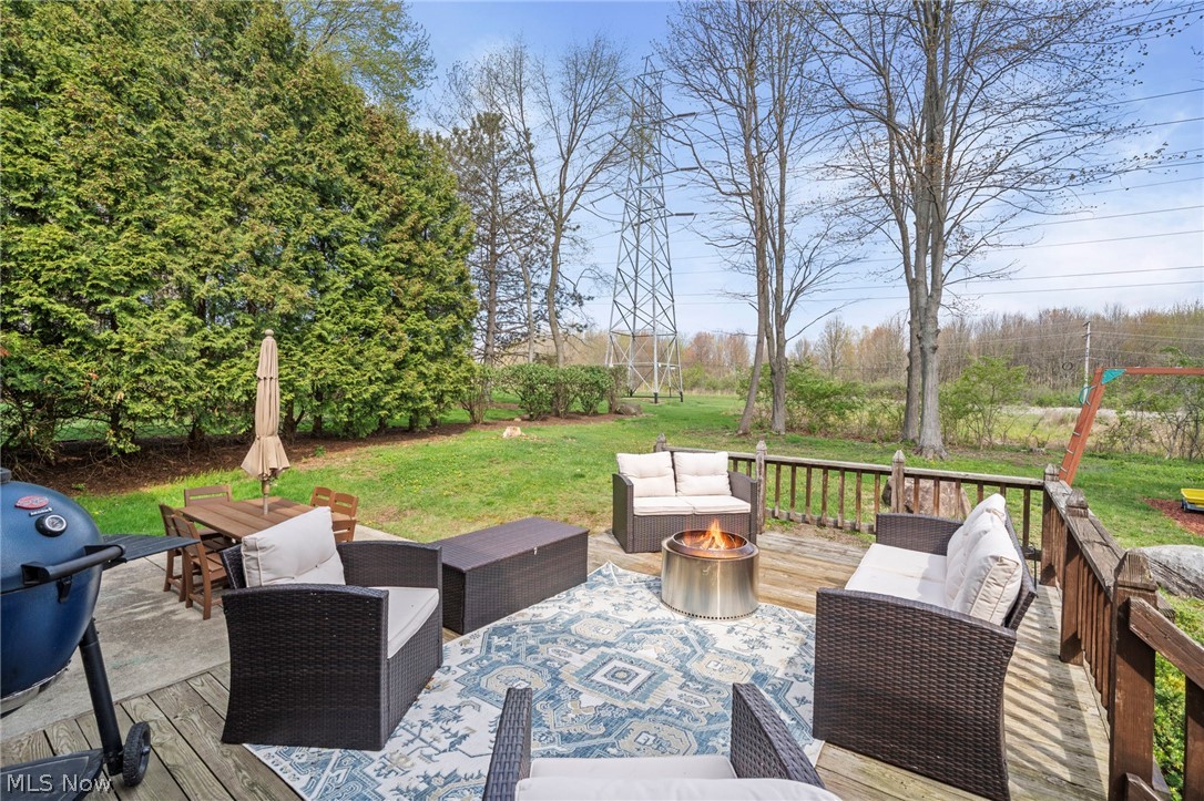 6949 N Renwood Road Independence OH 44131