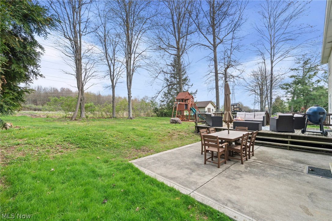 6949 N Renwood Road Independence OH 44131