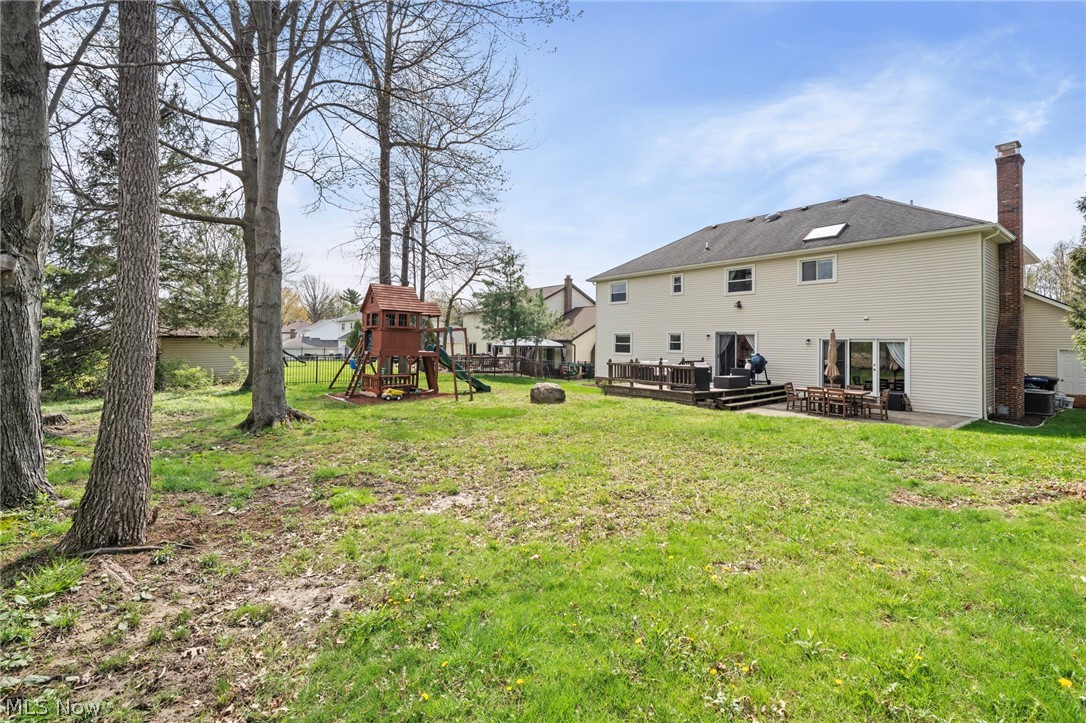 6949 N Renwood Road Independence OH 44131