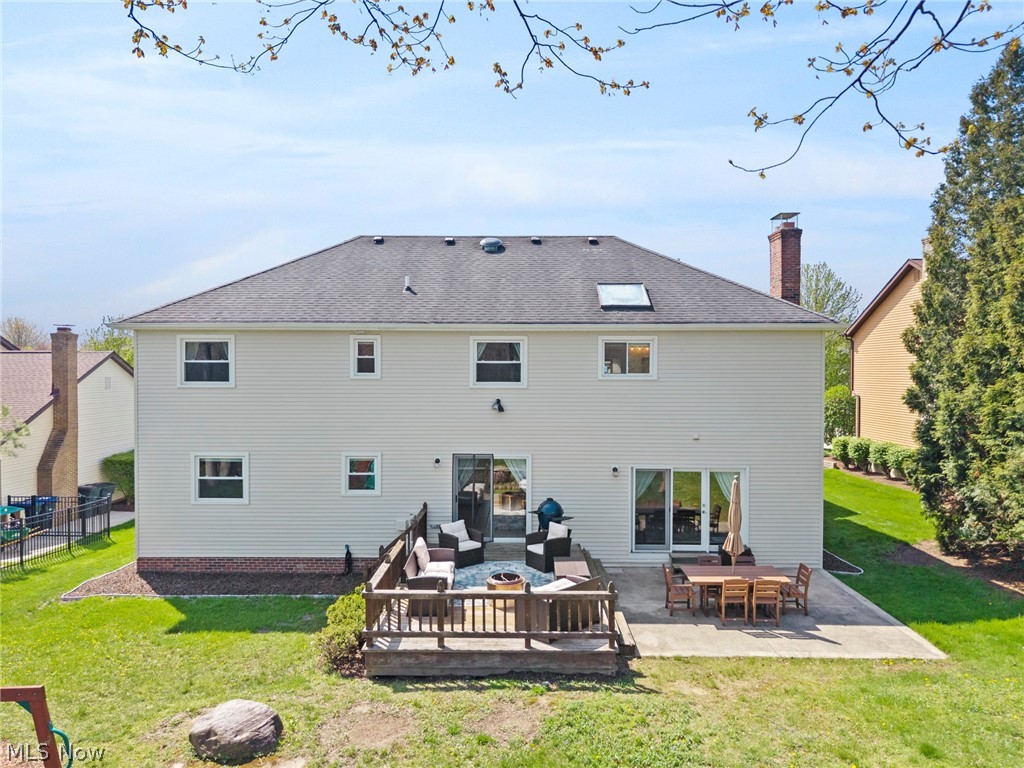 6949 N Renwood Road Independence OH 44131