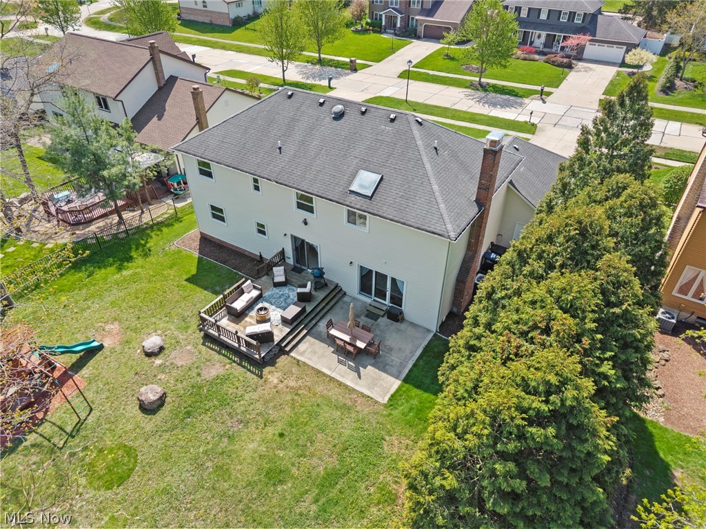 6949 N Renwood Road Independence OH 44131