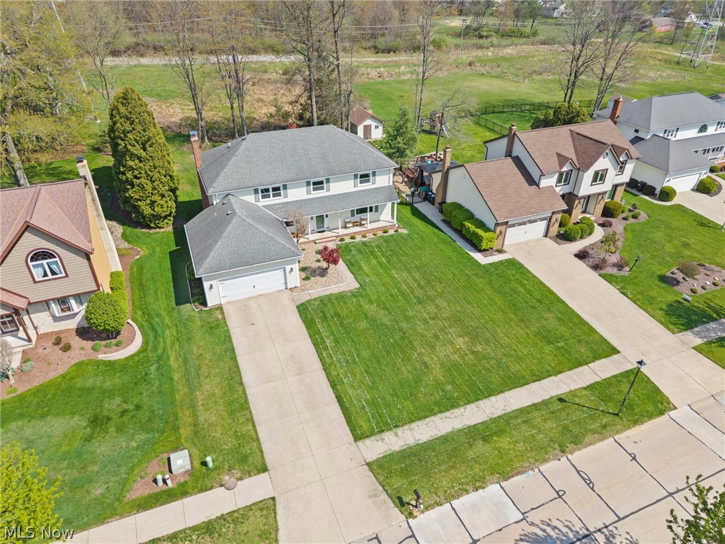 6949 N Renwood Road Independence OH 44131