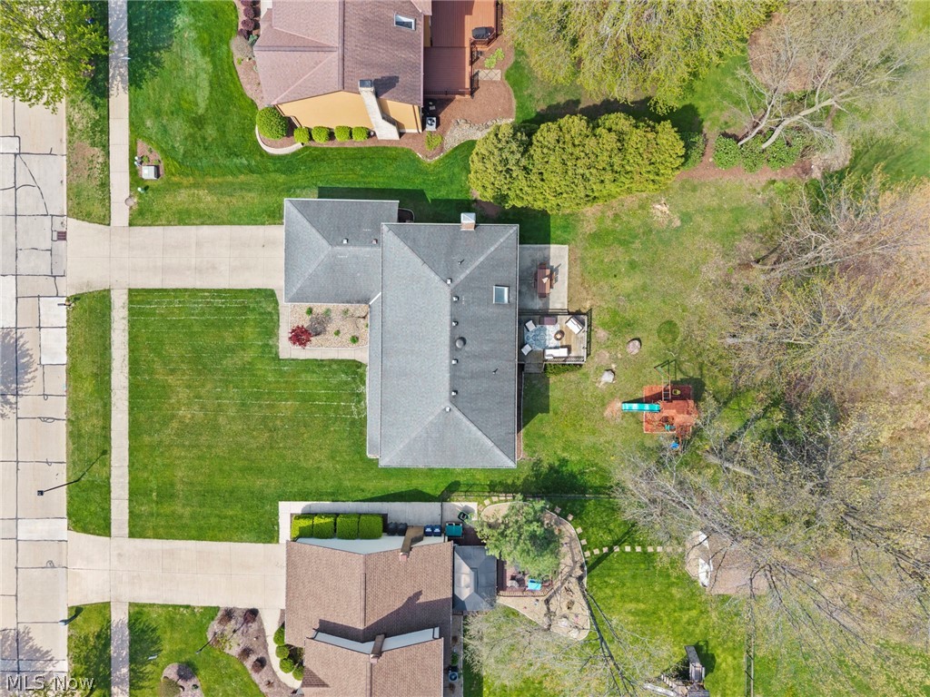 6949 N Renwood Road Independence OH 44131