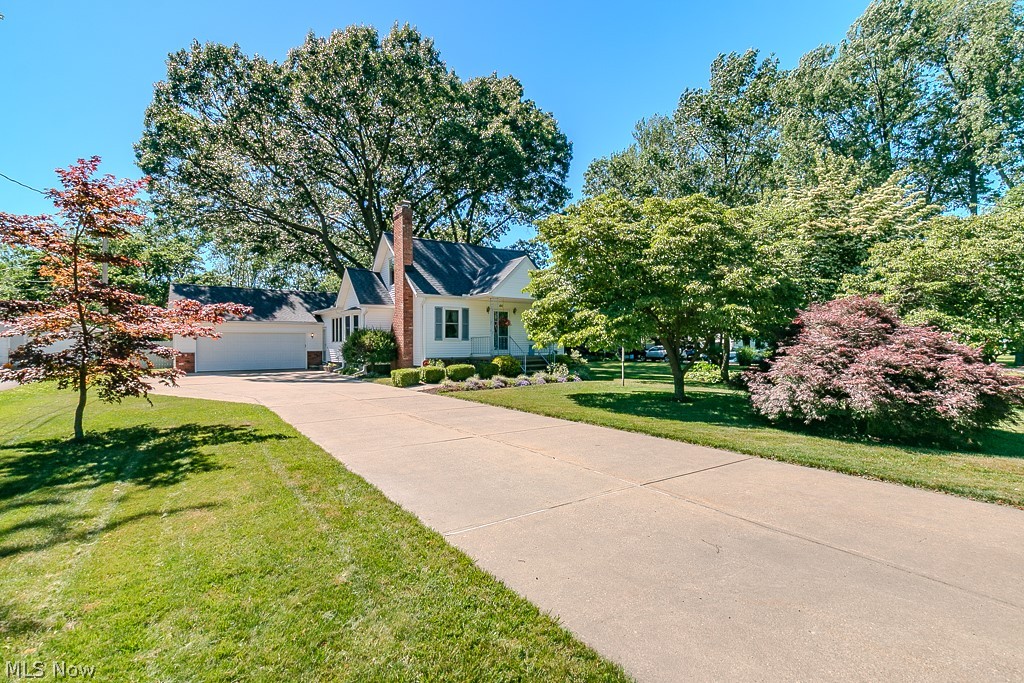44 Fruitland Avenue Painesville OH 44077