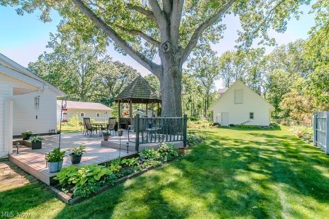 44 Fruitland Avenue Painesville OH 44077