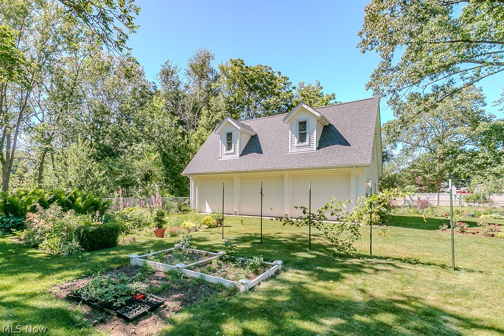 44 Fruitland Avenue Painesville OH 44077