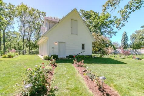 44 Fruitland Avenue Painesville OH 44077