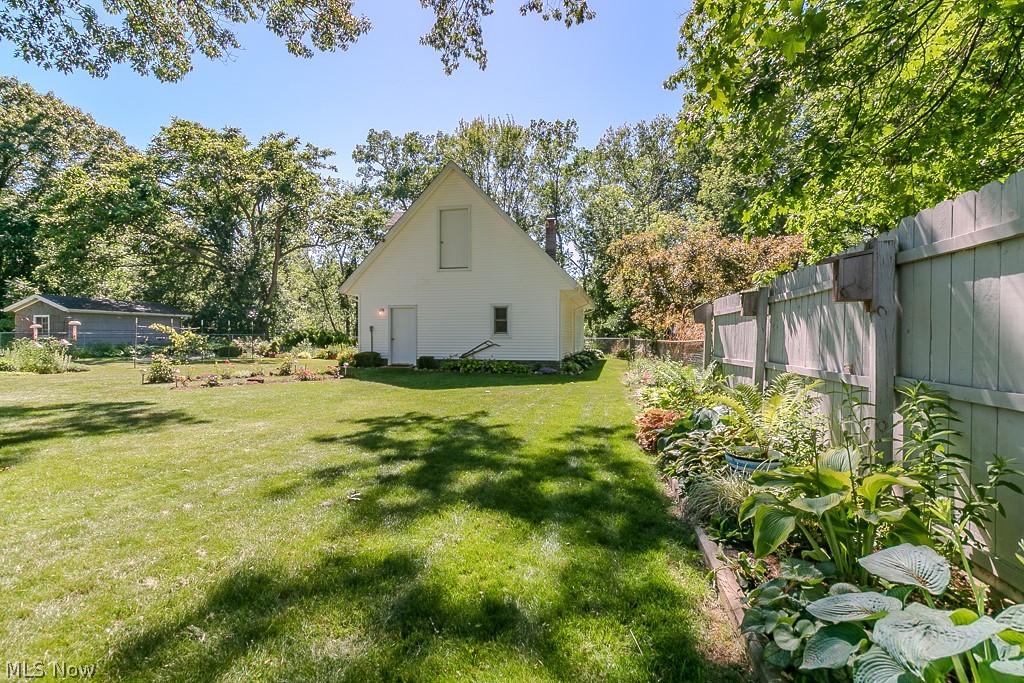 44 Fruitland Avenue Painesville OH 44077
