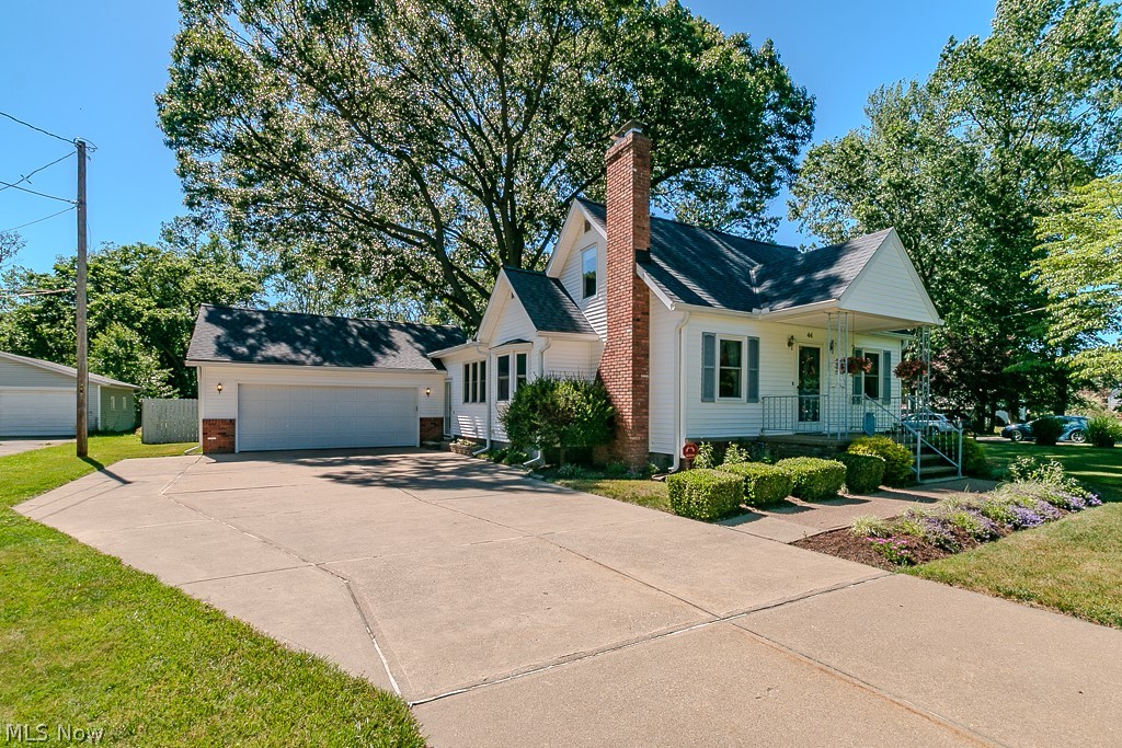 44 Fruitland Avenue Painesville OH 44077