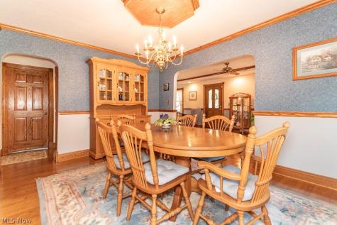 44 Fruitland Avenue Painesville OH 44077