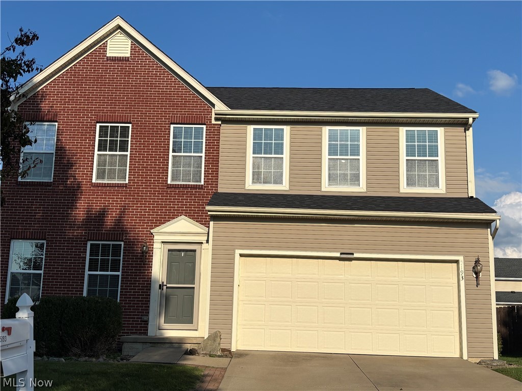 5193 Frederick Street Barberton OH 44203