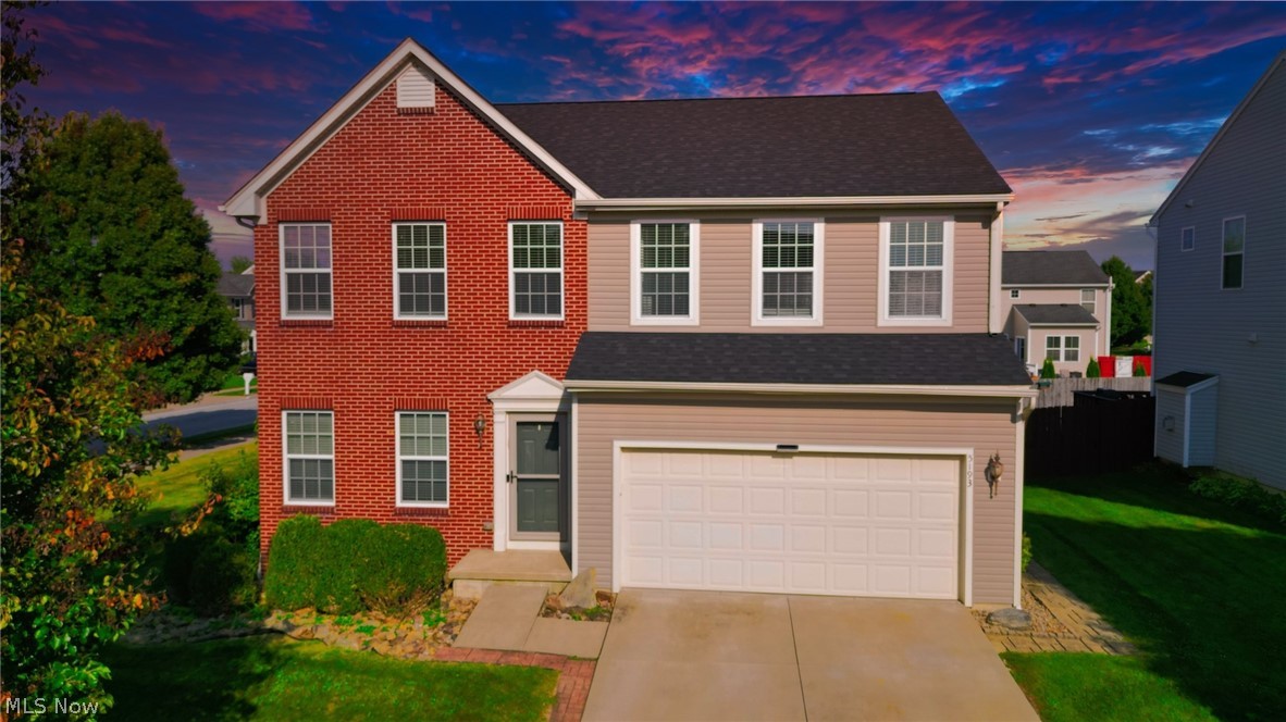 5193 Frederick Street Barberton OH 44203