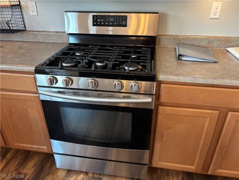 5193 Frederick Street Barberton OH 44203