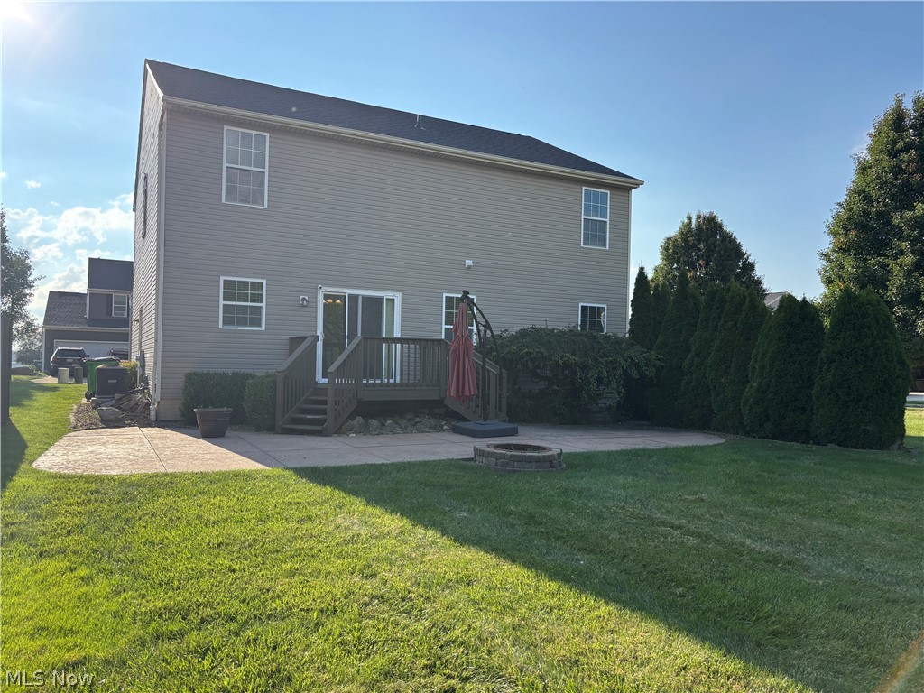 5193 Frederick Street Barberton OH 44203