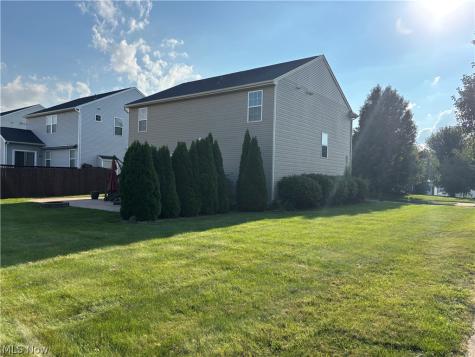 5193 Frederick Street Barberton OH 44203