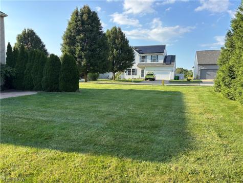 5193 Frederick Street Barberton OH 44203