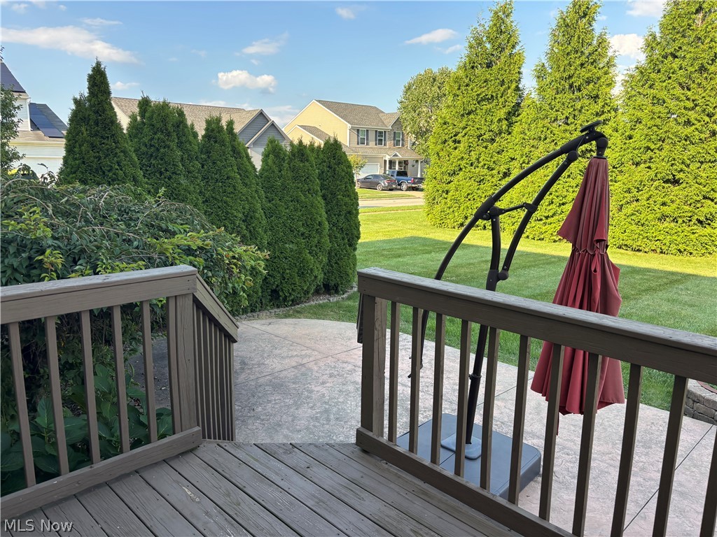 5193 Frederick Street Barberton OH 44203
