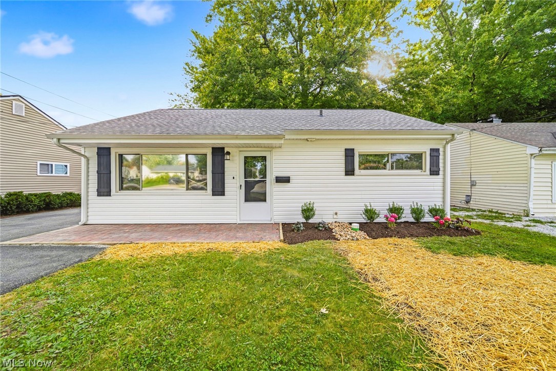 4777 Corduroy Road Mentor OH 44060