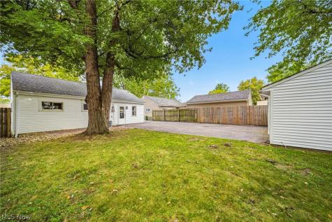 4777 Corduroy Road Mentor OH 44060