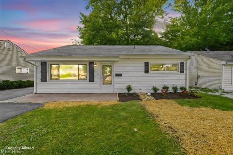 4777 Corduroy Road Mentor OH 44060