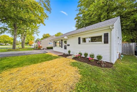 4777 Corduroy Road Mentor OH 44060