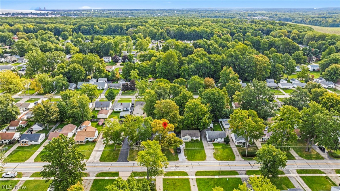 4777 Corduroy Road Mentor OH 44060
