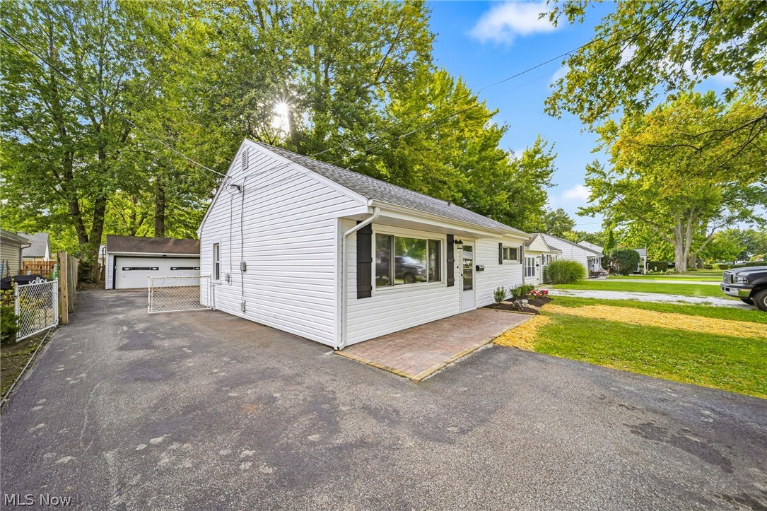 4777 Corduroy Road Mentor OH 44060
