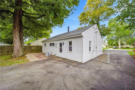 4777 Corduroy Road Mentor OH 44060