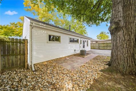 4777 Corduroy Road Mentor OH 44060