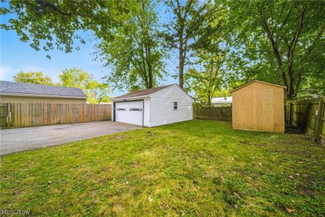 4777 Corduroy Road Mentor OH 44060