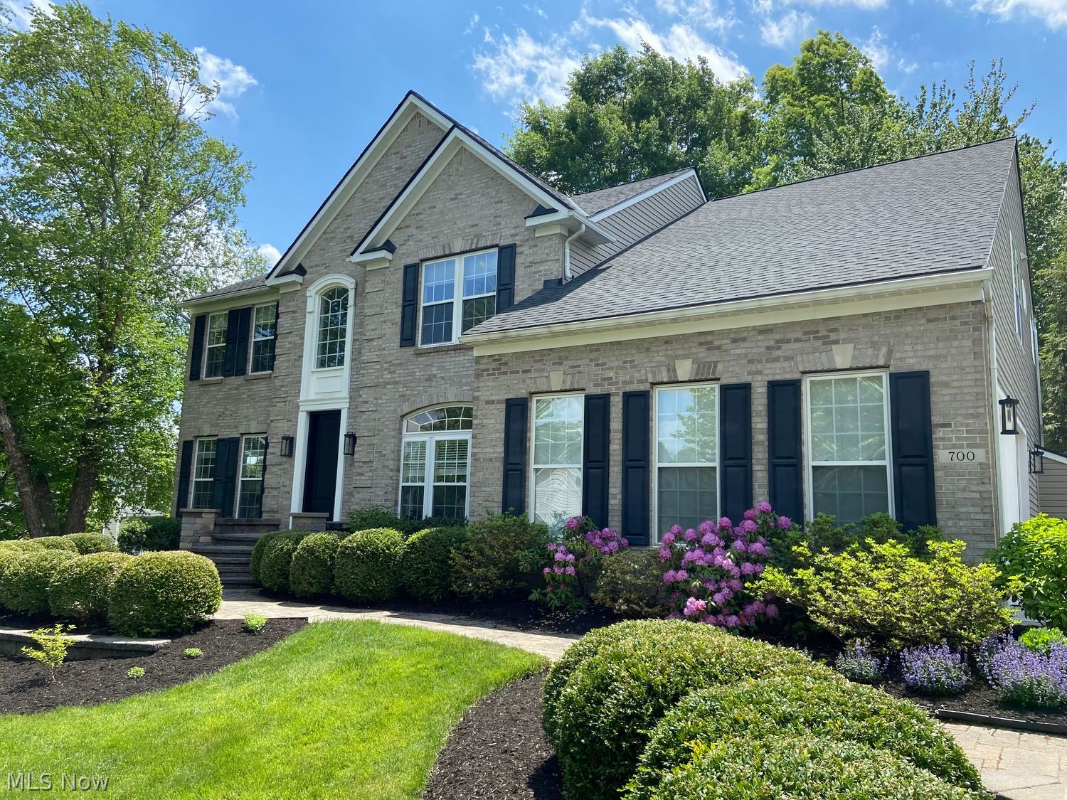Green OH, 700 Chilham Circle